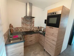 New furnished apartment - Image 4