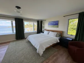 Oceanfront home in Castine - Image 5