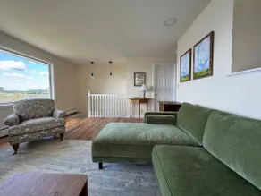 Oceanfront home in Castine - Image 2