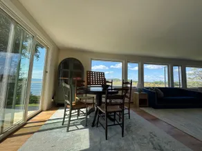 Oceanfront home in Castine - Image 4