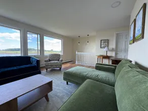 Oceanfront home in Castine - Image 3