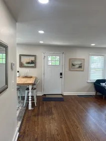 Fishermen’s Retreat @Drydock West (2bedroom) 1stFl - Image 3