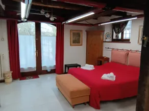 Casa Valletta-open space in the countryside of Belluno - Image 3