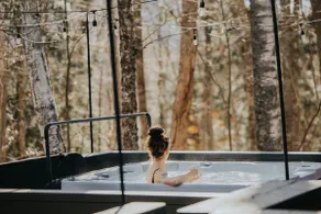Hot Tub|Firepit|Pets|Near Hiking, Lake & Okemo - Image 2