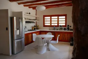 • Private Wellness Villa Gym and Sauna - Image 2