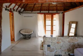 • Private Wellness Villa Gym and Sauna - Image 3