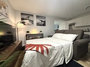 Stylish Dartmouth Studio - Image 3