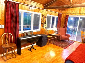 Beautiful House in the Catskills - Image 5