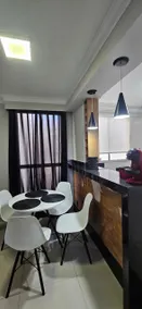Comfortable fully furnished apartment with 2 bedrooms - Image 2