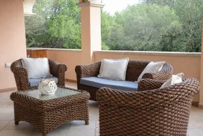 Costa Smeralda - Private Villa with pool, beautiful garden, total privacy - Image 5