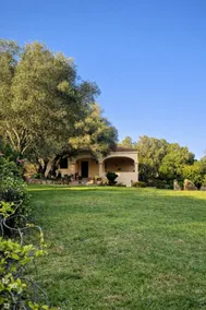 Costa Smeralda - Private Villa with pool, beautiful garden, total privacy - Image 2
