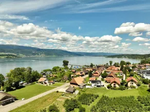 Seeblick am Bielersee - Casa Tricolina - Image 2