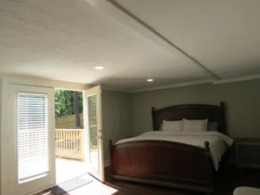 Entire Home in Stone Mountain -Christmas - Image 4