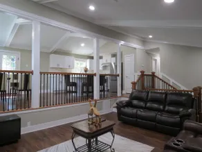 Entire Home in Stone Mountain -Christmas - Image 2