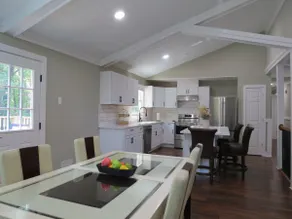 Entire Home in Stone Mountain -Christmas - Image 3