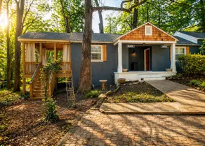 Wildwood Suite on Lookout Mountain - Image 4