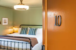 Hiwassee Suite on Lookout Mountain - Image 4