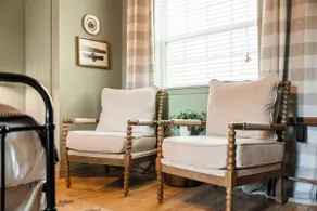 Hiwassee Suite on Lookout Mountain - Image 3