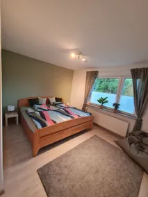 Vacation home Am Meisenberg - Image 2