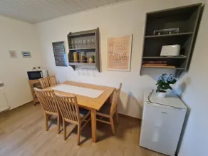 Vacation home Am Meisenberg - Image 3