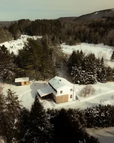 Le Cottage du Cinq - Image 2
