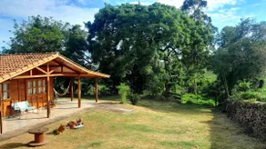 Wooden House • Downtown • Heart of Caldas - Image 5