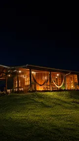 Wooden House • Downtown • Heart of Caldas - Image 2