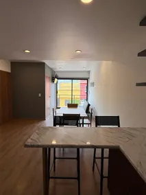 Modern apartment with terrace in Mexico City - Image 4