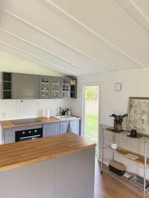 Summer house in Bratten Strand - Image 2