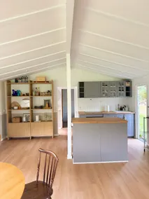Summer house in Bratten Strand - Image 5