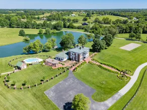 Historic Briar Rose Estate | Sleeps 16 | - Image 3