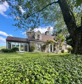 Lakefront Home in Rosendale! Swim, Paddle, & Boat! - Image 3
