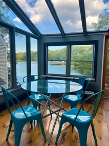 Lakefront Home in Rosendale! Swim, Paddle, & Boat! - Image 4