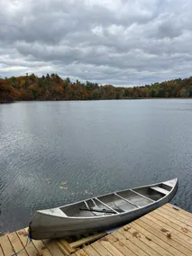 Lakefront Home in Rosendale! Swim, Paddle, & Boat! - Image 2