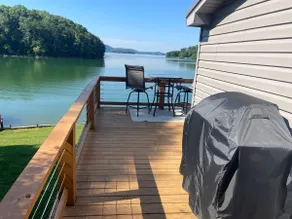 Hidden Gem on Cherokee Lake BSlip/ Pontoon/Golf - Image 2