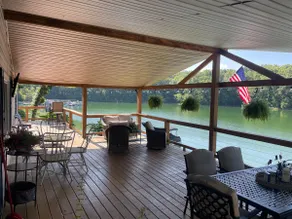 Hidden Gem on Cherokee Lake BSlip/ Pontoon/Golf - Image 4