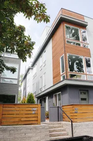 Cozy Private 1B1B AC + Parking | Central Location - Image 2