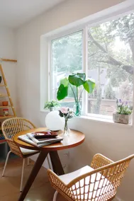 Cozy Private 1B1B AC + Parking | Central Location - Image 4