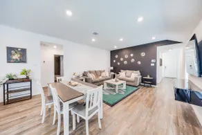 3BR New house near IAH, Pet Friendly, WiFi, AC - Image 3