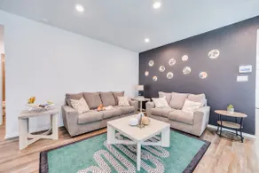 3BR New house near IAH, Pet Friendly, WiFi, AC - Image 5