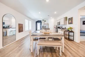 3BR New house near IAH, Pet Friendly, WiFi, AC - Image 4