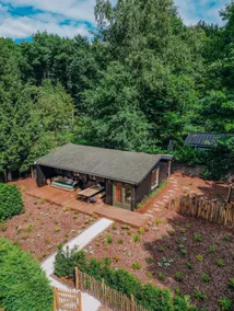 Ibiza cabin with hottub near Maastricht - Image 2