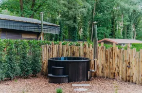 Ibiza cabin with hottub near Maastricht - Image 4