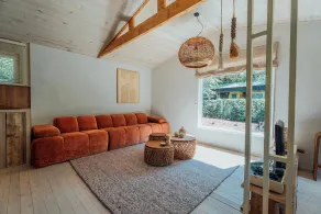 Ibiza cabin with hottub near Maastricht - Image 3