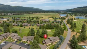 Golf course condo w/ hot tub near Stone Ridge - Image 3