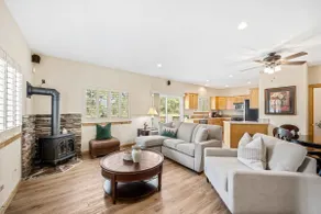 Golf course condo w/ hot tub near Stone Ridge - Image 2