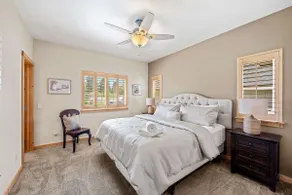 Golf course condo w/ hot tub near Stone Ridge - Image 4
