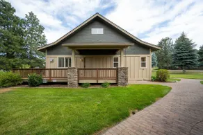 Golf course condo w/ hot tub near Stone Ridge - Image 5