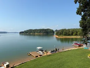 Hidden Gem on Cherokee Lake BSlip/ Pontoon/Golf - Image 3