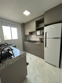 Your home away from home, 2-bedroom apartment with AIR CONDITIONING, near UEL, Ney Braga - Image 3